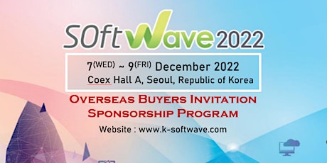 [SoftWave 2022] Business Meeting