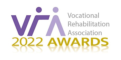 The Vocational Rehabilitation Awards 2022