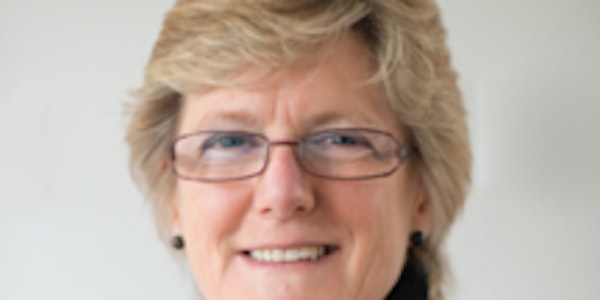 Director breakfast with Professor Dame Sally Davies, Chief Medical Officer for England.