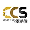 Logotipo da organização Credit Counselling Singapore
