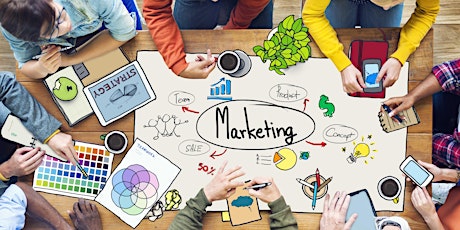 Marketing Skills Workshop primary image
