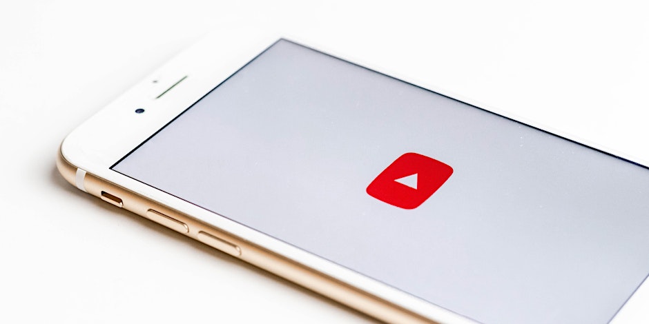 Webinar: Adventures with content at YouTube