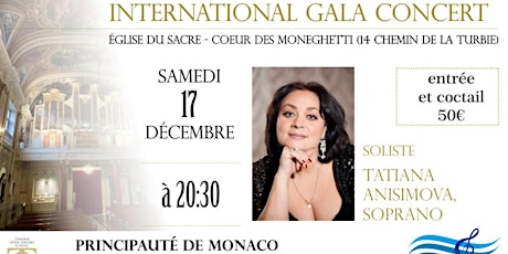 International Gala Concert