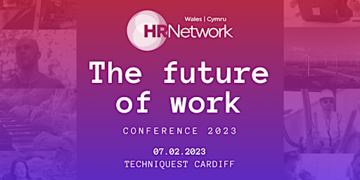 The Future of Work Conference 2023