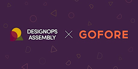 DesignOps Helsinki Meetup with Gofore