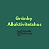 Logo van Gränby Allaktivitetshus