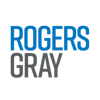 RogersGray's Logo