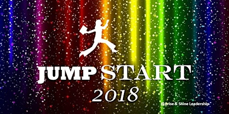 JUMPSTART 2018 and GET Results!!! primary image