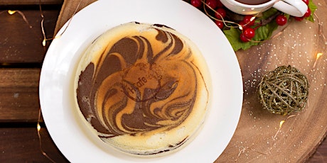  50% off new Chocolate Mix Cheesecake - Holiday Special primary image