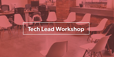 Tech Lead Workshop primary image