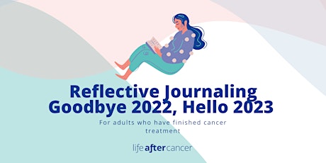 Reflective Journaling Session: Goodbye 2022, Hello 2023