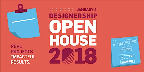 Bridgeable Designership Open House 2018 primary image