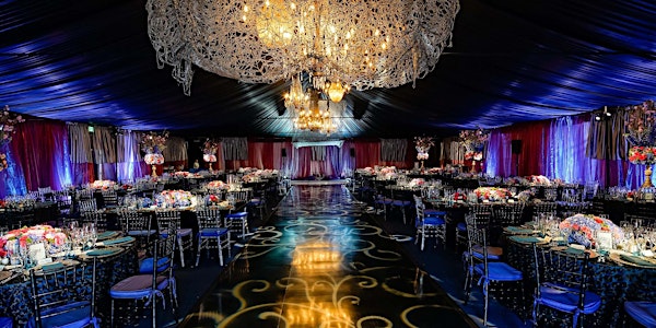 Love Does Gala 2018