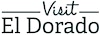 Logo de El Dorado County Visitors Authority