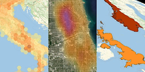 Getting Started with Geographics: A Beginner's Guide