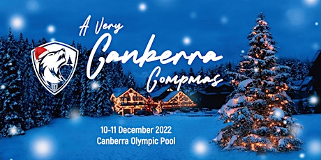 A Very Canberra Compmas