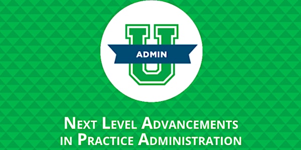 ACT Dental: Next Level Advancements in Practice Administration