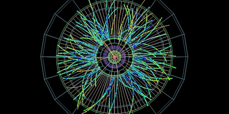 Immagine principale di VISITA CERN 2018 - MENSA ITALIA  