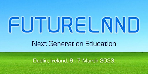 Futureland - Next Generation Education