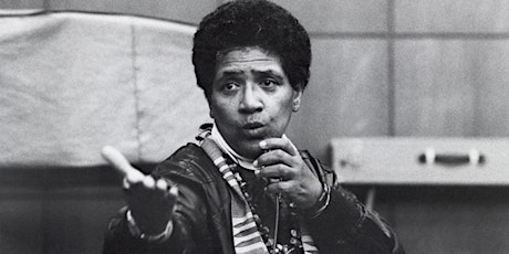 Documentary: Audre Lorde – The Berlin Years 1984 to 1992