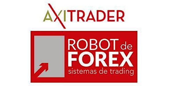 Aprende a invertir con tecnologías del Siglo XXI: Forex, índices, bolsa y criptodivisas - Madrid - 18 de Enero 2018