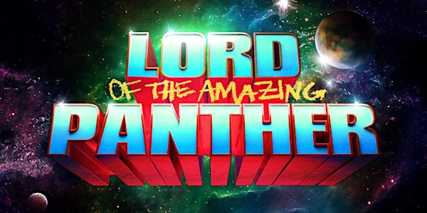 Nachholtermin: JazzLab präsentiert // Lord of The Amazing Panther
