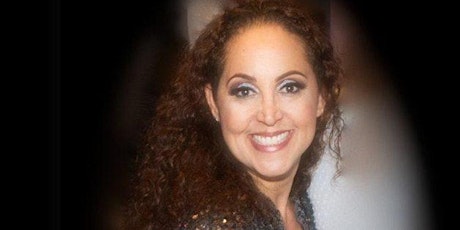 CARMEN JONES' Ultimate Tribute to TEENA MARIE - Birthday Celebration  primary image