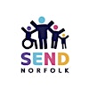 Logo de Norfolk County Council - SEND Local Offer Team