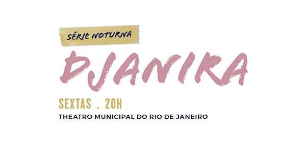 Orquestra Petrobras Sinfônica - Assinatura Série DJANIRA 2018