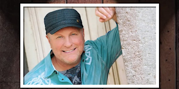 An acoustic evening with Collin Raye live at The APlex