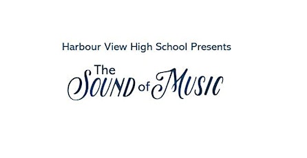 The Sound of Music - Saturday, December 3