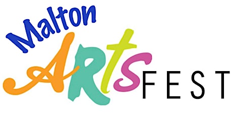 Malton Arts Fest primary image