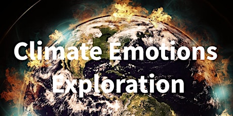 Climate Change Emotions Exploration