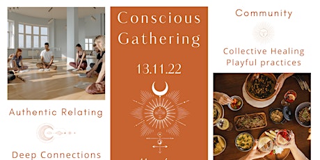 Conscious Gatherings