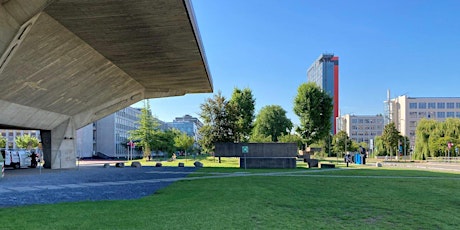 Primaire afbeelding van Fietsexcursie Campus TU Delft