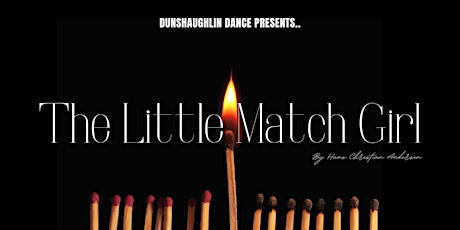 The Little Match Girl - Christmas Showcase