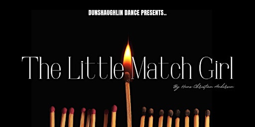 The Little Match Girl - Christmas Showcase