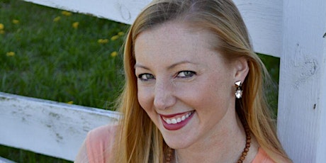 8th Chakra SPIRITUAL RAVE: Meet Katie Henry primary image