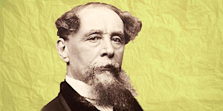 Charles Dickens in Manchester