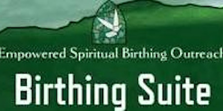 Empowered Spiritual Birthing Outreach Birthing Session