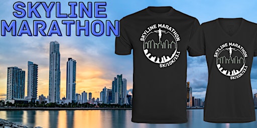 Skyline Marathon HOUSTON