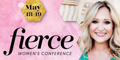Fierce Women's Conference primary image