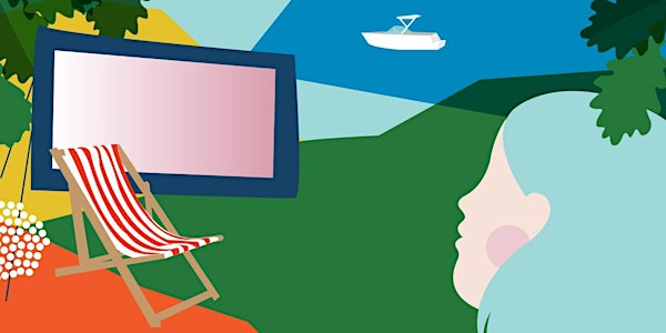 Park Cinema Docklands Presents: Father of The Bride (Free Event!)