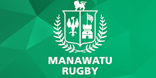 Rugby Smart - 18th April - Manawatu Rugby Performance Centre