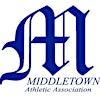 Logotipo de Middletown Athletic Association