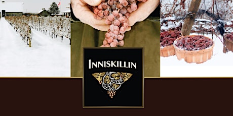 Inniskillin Icewine Cocktail Dinner primary image