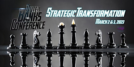 ADCNC's Outer Banks Conference: Strategic Transformation
