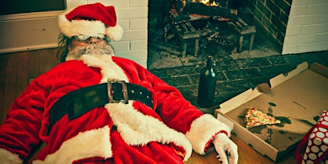 Comedy Roast of Santa Claus primary image