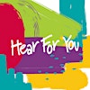 Logotipo da organização Hear For You