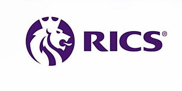 RICS Hong Kong Annual Conference 2018 (May, 2018)